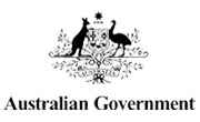 Australian government logo